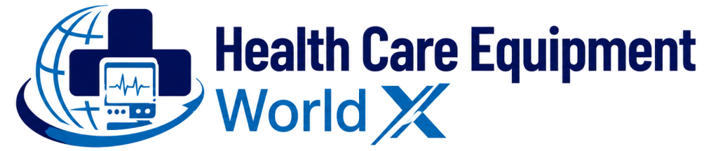 Health Care Equipment World X